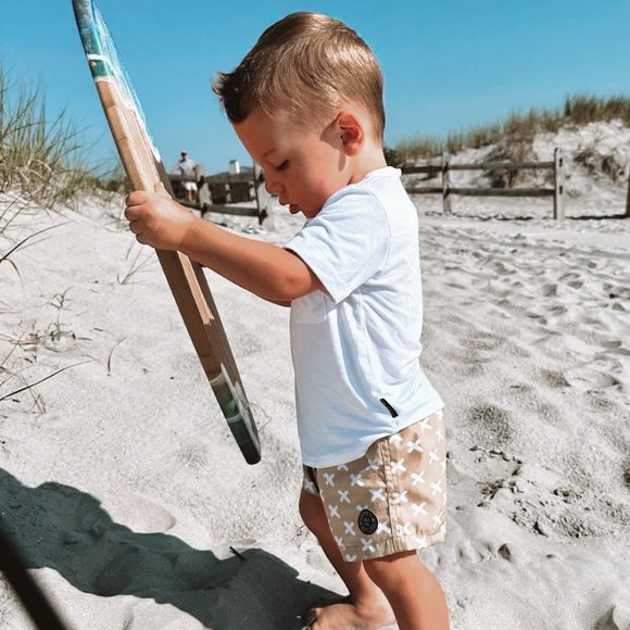 🔥🔥🔥FLASH SALE 🔥🔥🔥 Toddler Shorts - Picture 2 of 3